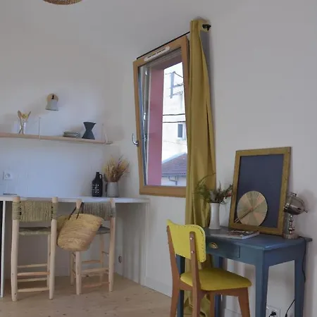 Le Bivouac - Bed and Breakfast Τουλούζη