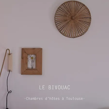 Bed and Breakfast Le Bivouac - 3*