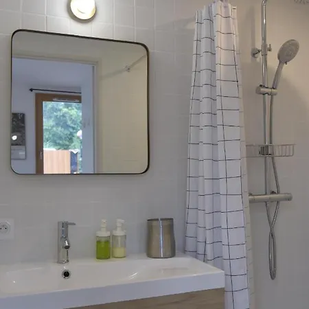 Bed and Breakfast Le Bivouac - 3*