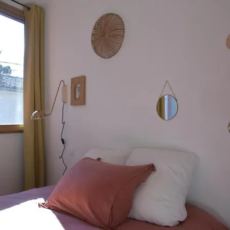 Le Bivouac -
