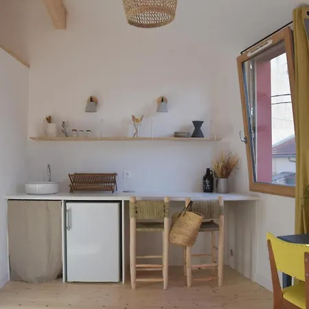 Le Bivouac - 3* Toulouse