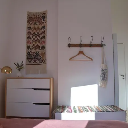 Le Bivouac -