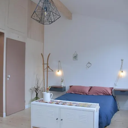 Le Bivouac - 3* Toulouse