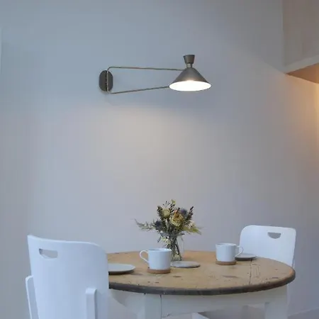Le Bivouac - Bed & Breakfast