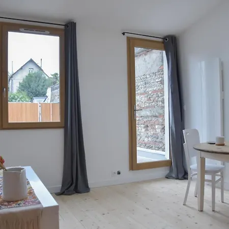 Bed & Breakfast Le Bivouac - Toulouse
