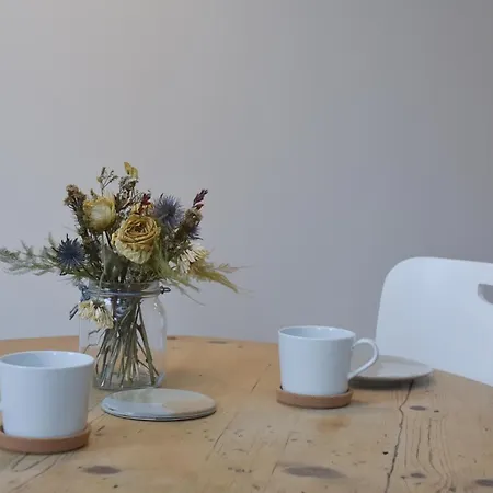 Oda ve Kahvaltı Le Bivouac -