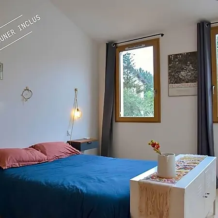 Le Bivouac - 3*