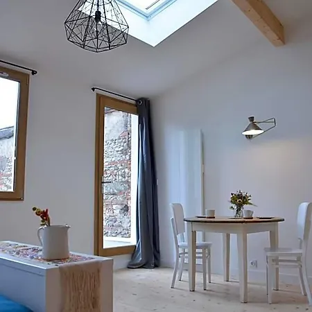 Le Bivouac - Frühstückspension Toulouse