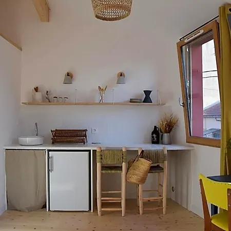 Le Bivouac -