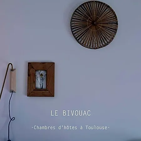 Le Bivouac - Отель типа 