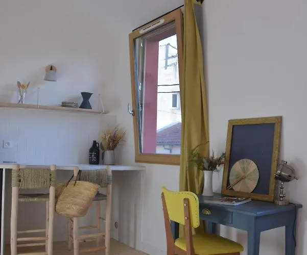 Le Bivouac - فندق مبيت وإفطار تولوز