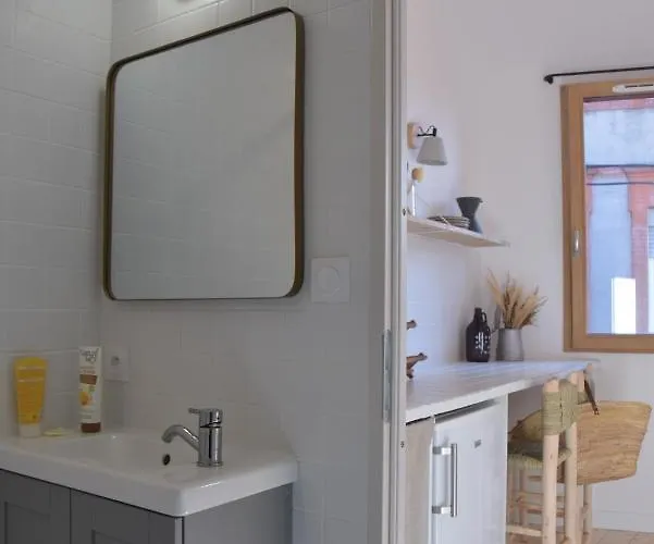 Le Bivouac - تولوز