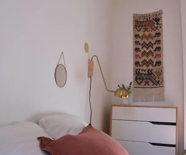 فندق مبيت وإفطار Le Bivouac - 3*