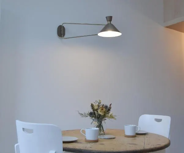 Le Bivouac - فندق مبيت وإفطار