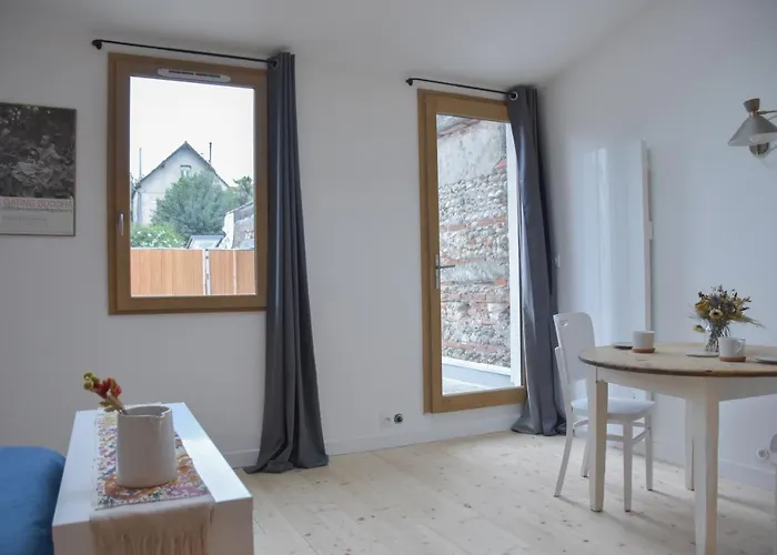 فندق مبيت وإفطار Le Bivouac - تولوز