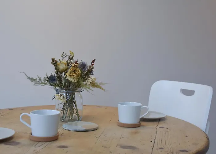 فندق مبيت وإفطار Le Bivouac -