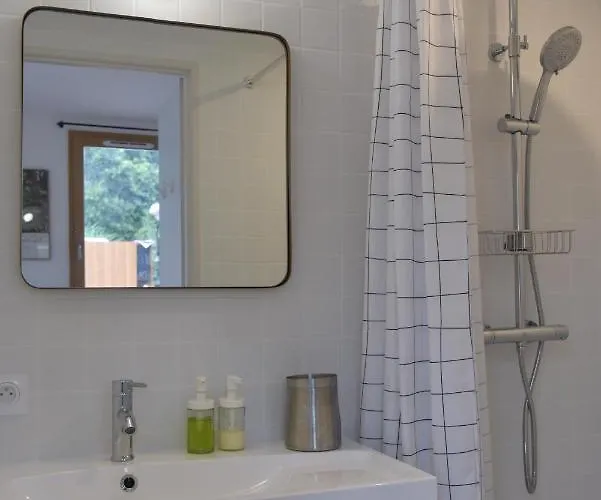 فندق مبيت وإفطار Le Bivouac - 3*