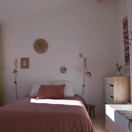 Le Bivouac - Bed & Breakfast 3*