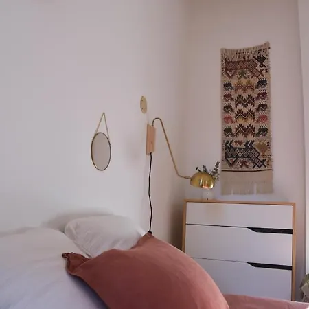 Bed & Breakfast Le Bivouac - 3*