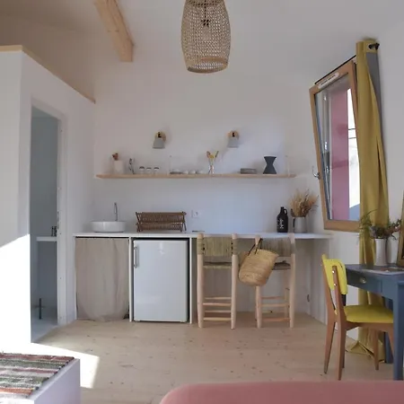 Bed & Breakfast Le Bivouac - 3*