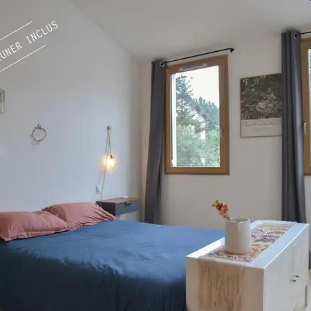 Bed & Breakfast Le Bivouac -
