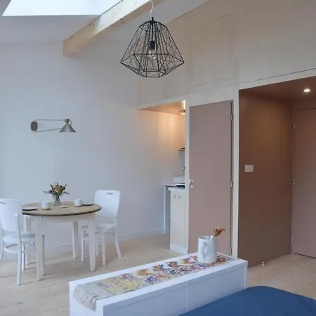 Le Bivouac - Bed & Breakfast 3*